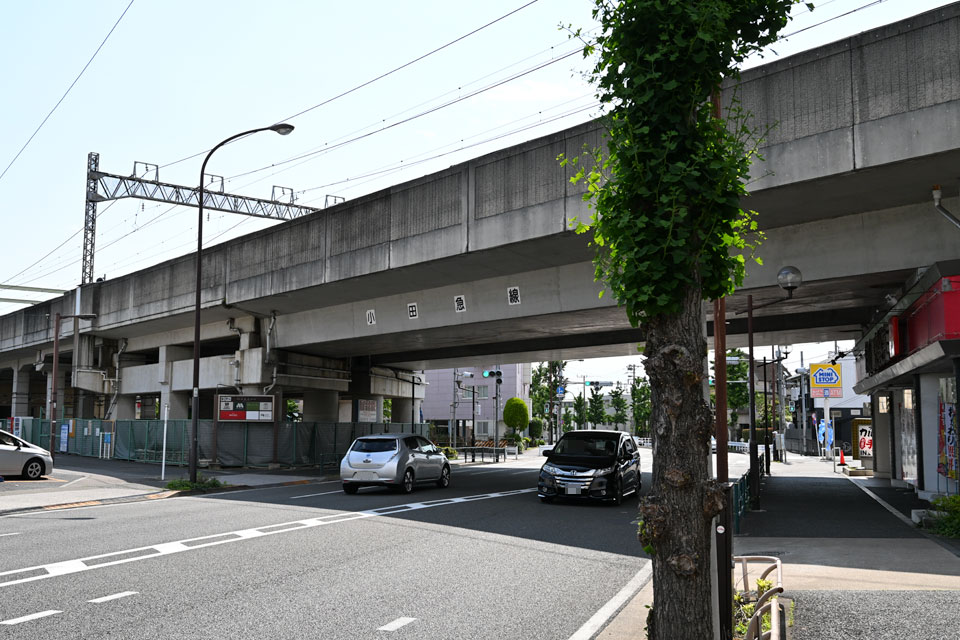 世田谷通り