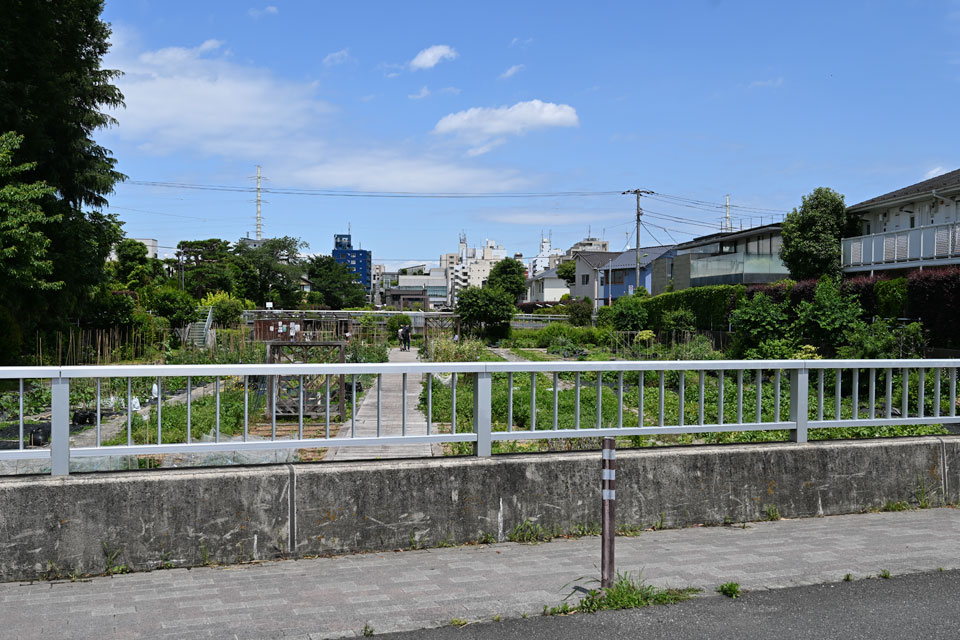 不動橋