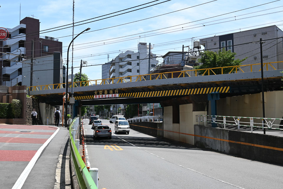 架道橋