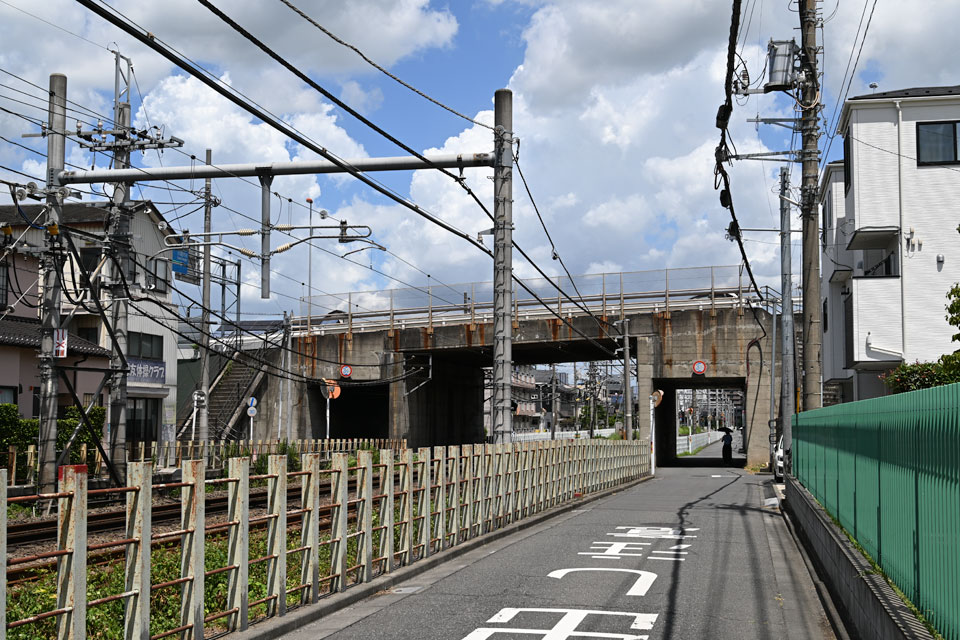 国道16号