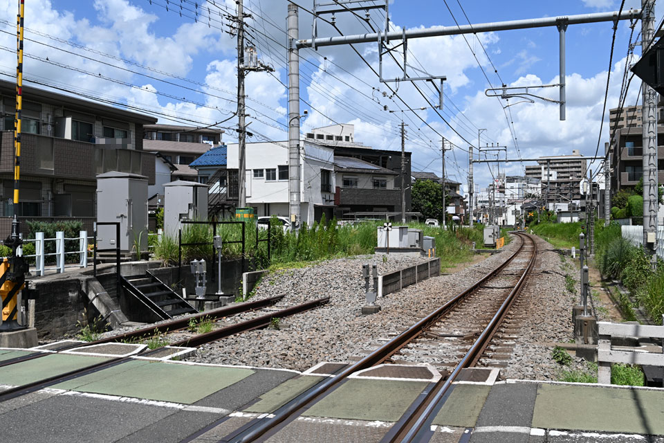 車止め
