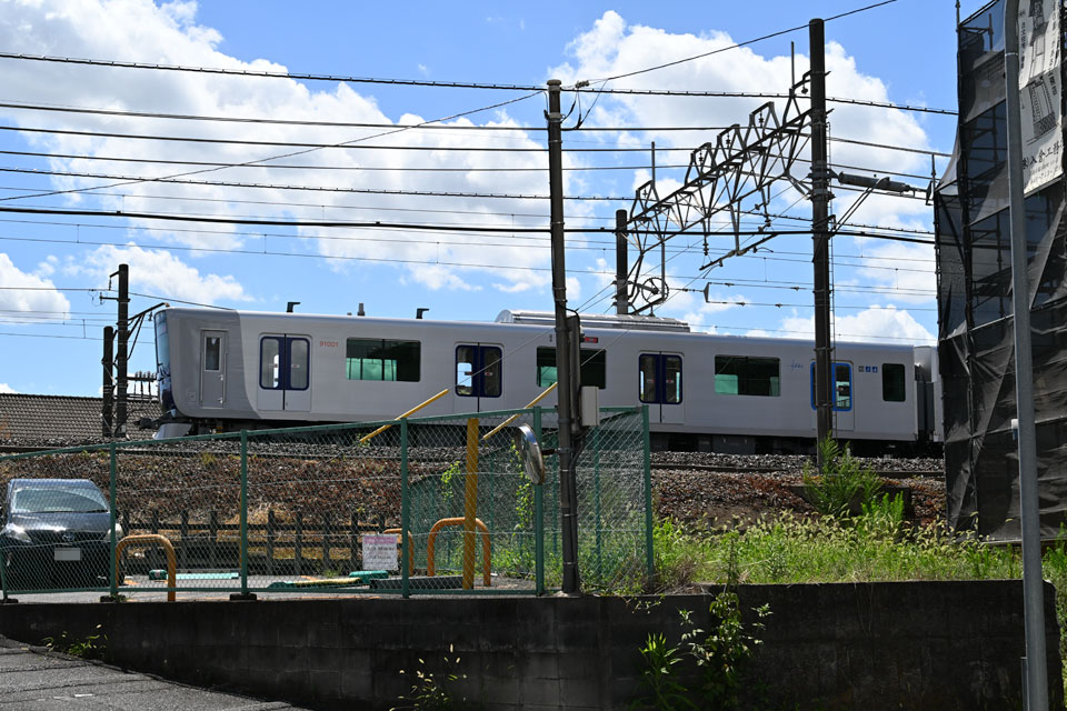 90000系