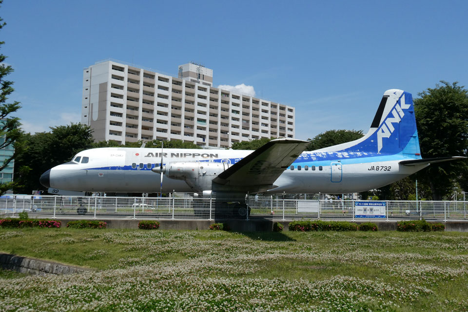 YS-11