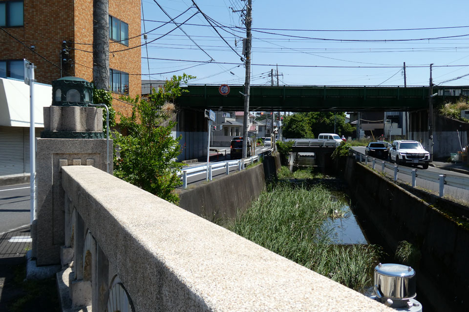 飛行機新道