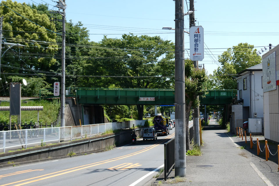 国道463号