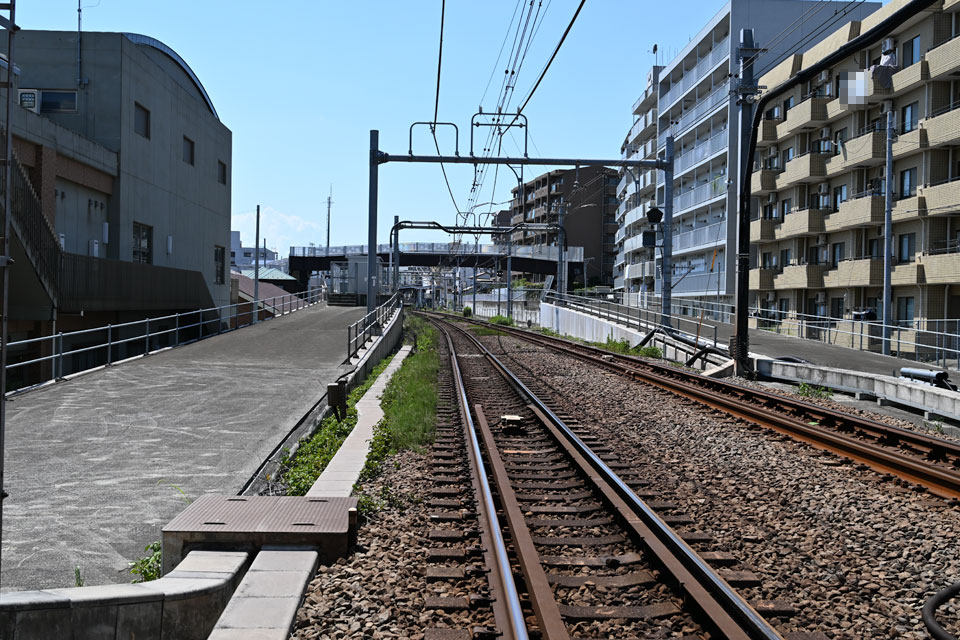 新横浜線