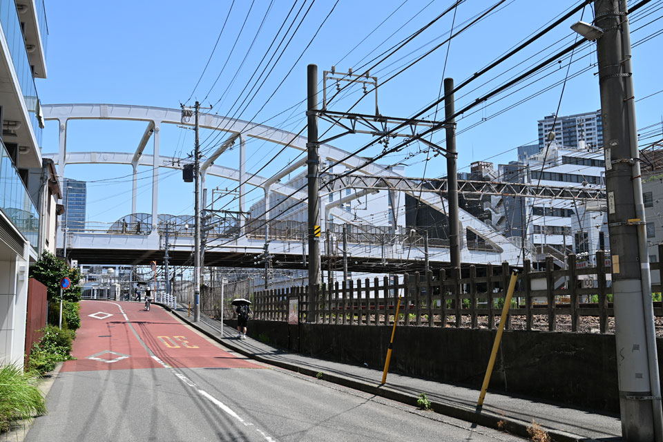 平沼橋