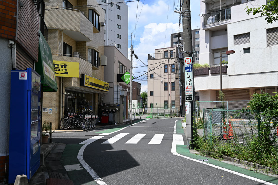 旧大師前駅