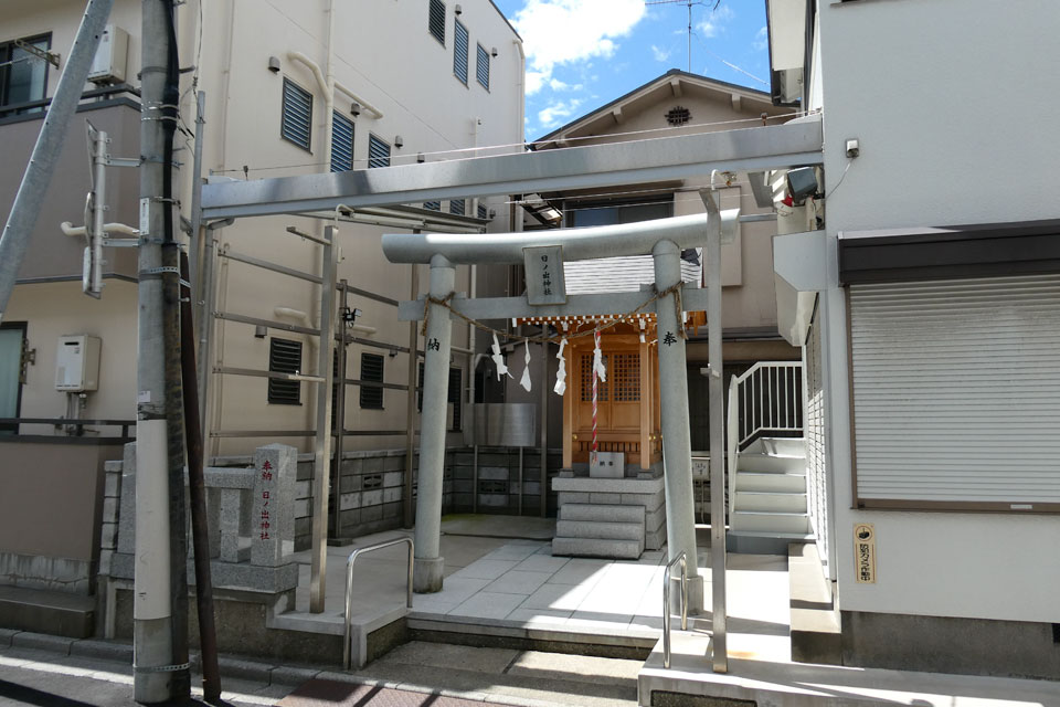 日ノ出神社