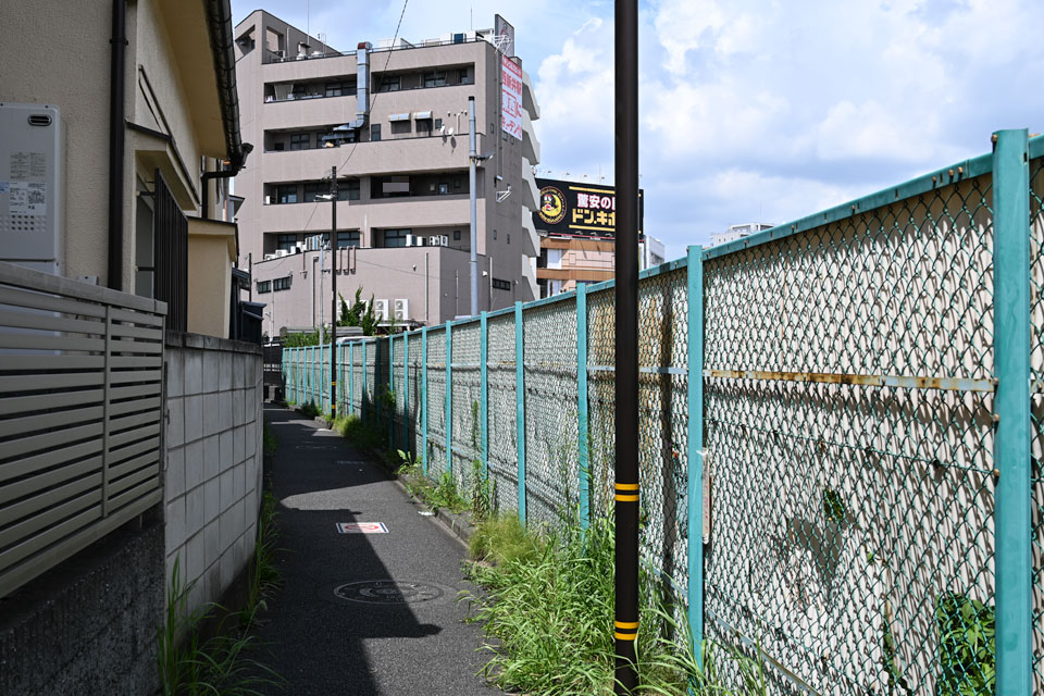 カーブ