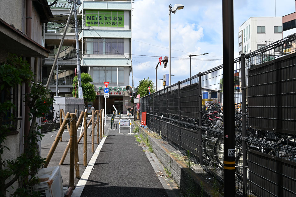 パサージオ西新井
