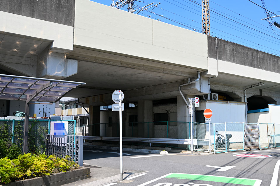 新設道路