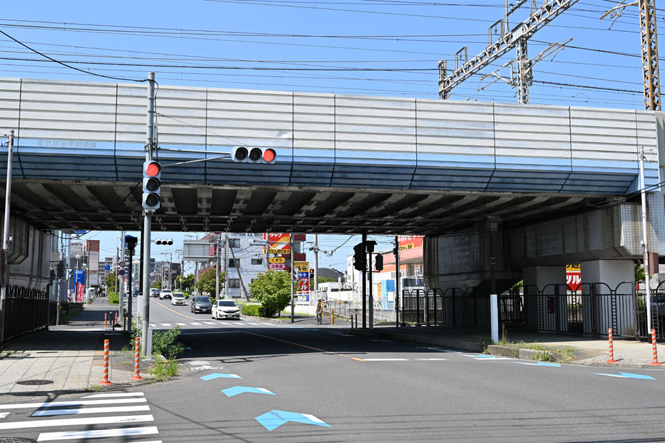 県道34号