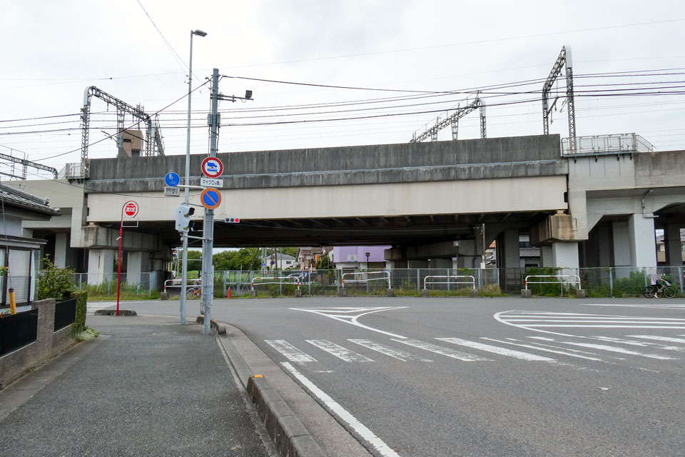 県道19号