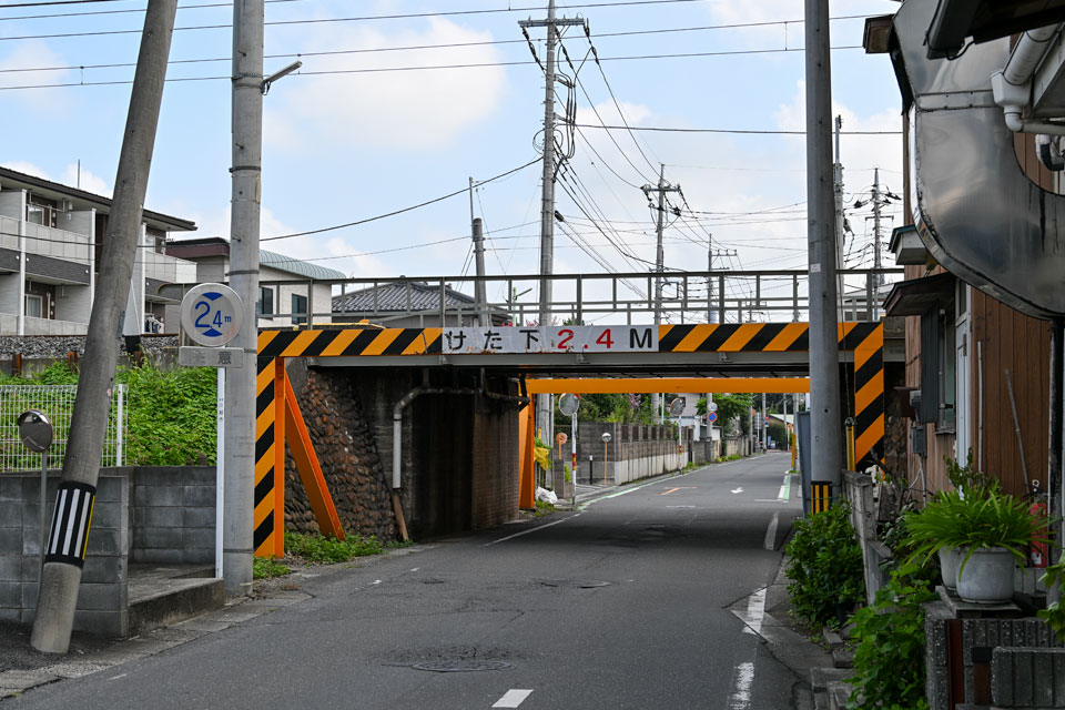 架道橋