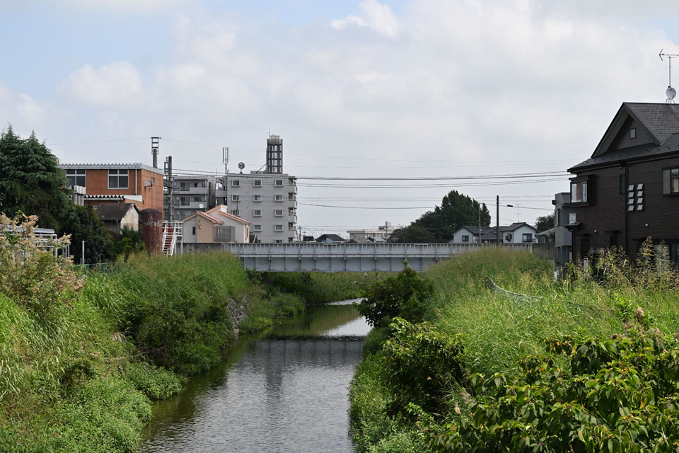 鉄橋