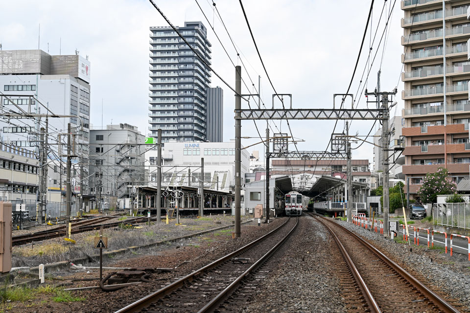 川越駅