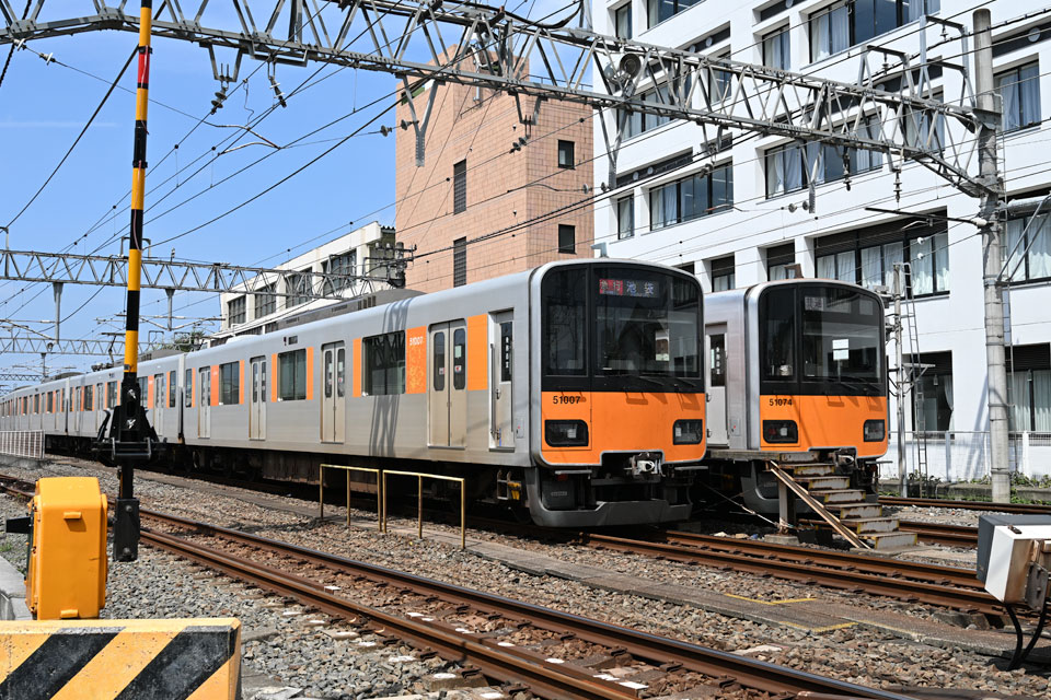 引き上げ線