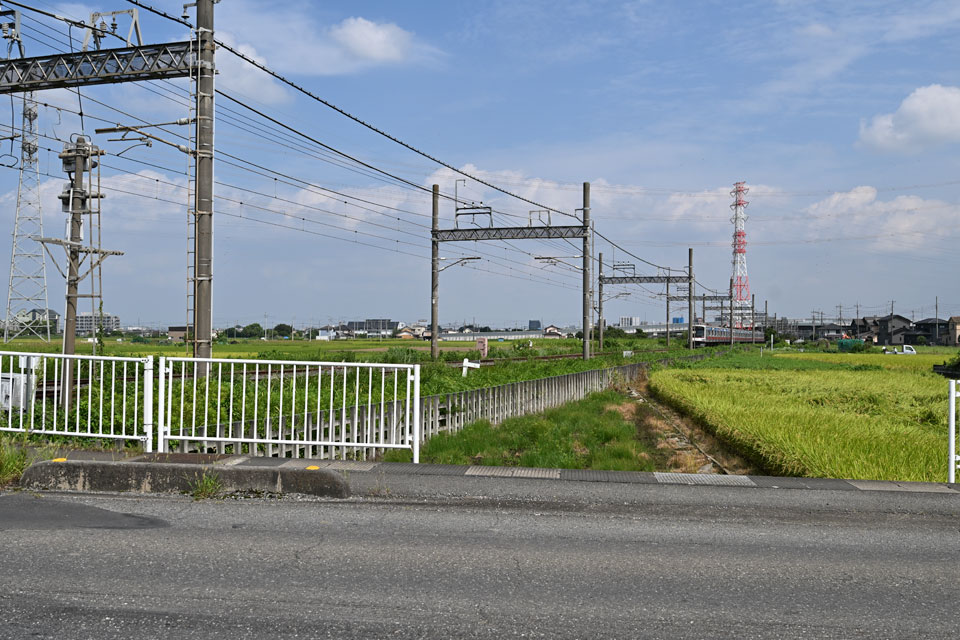 残余地
