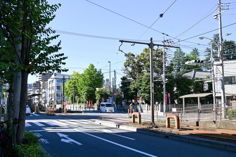 宮ノ前