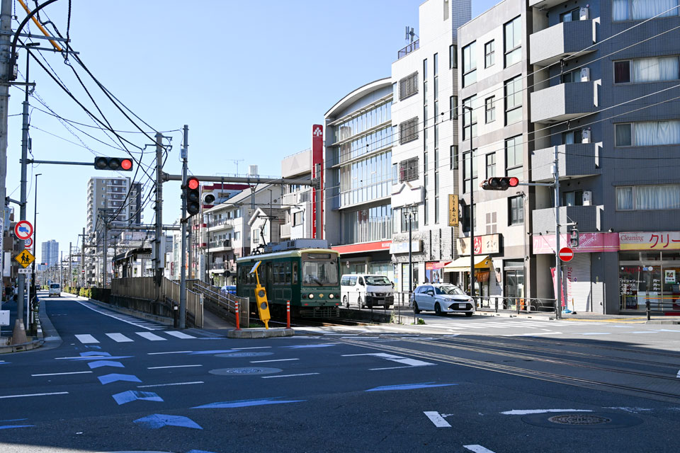 小台