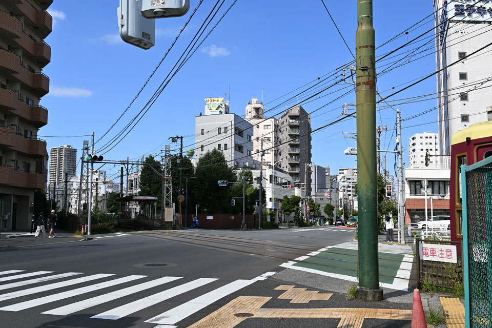 明治通り