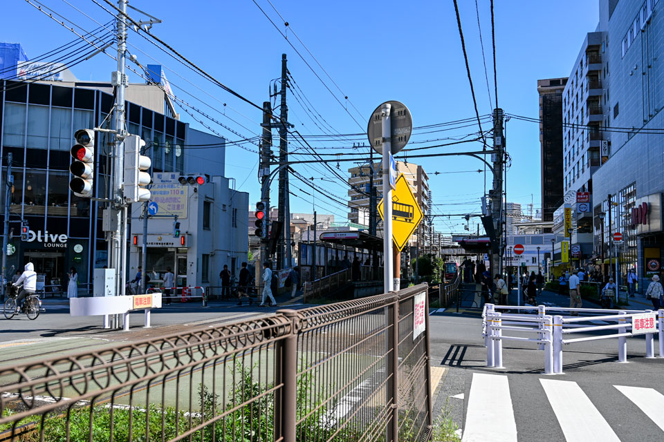 町屋