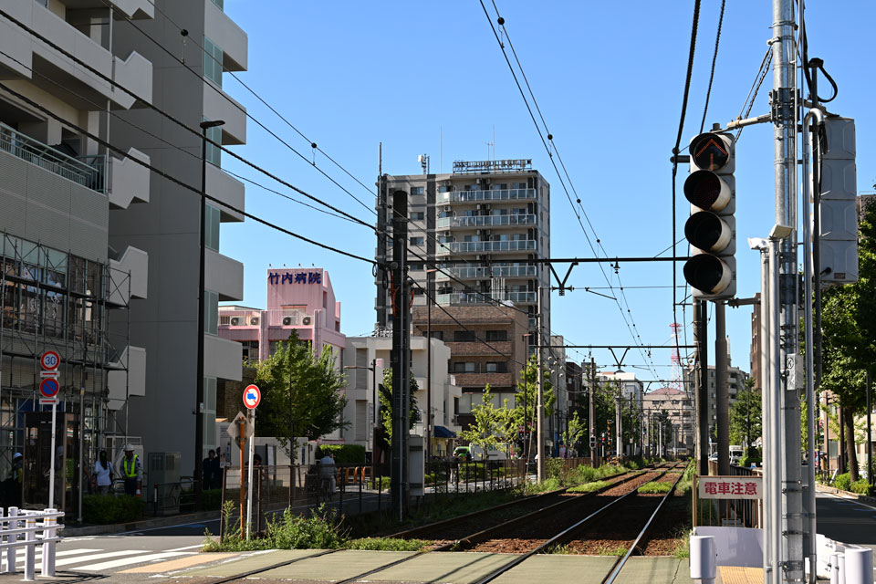矢印
