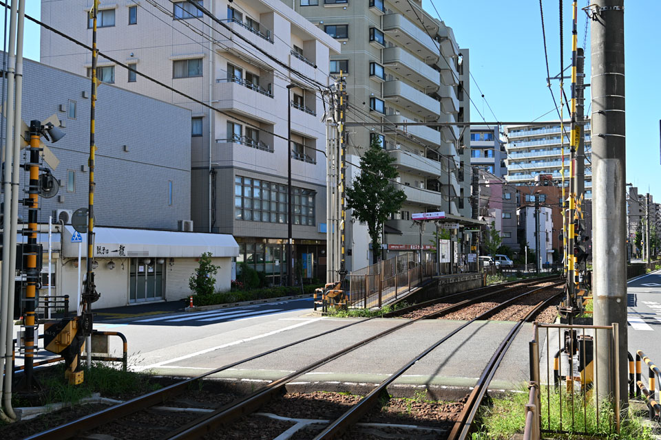 町屋二丁目