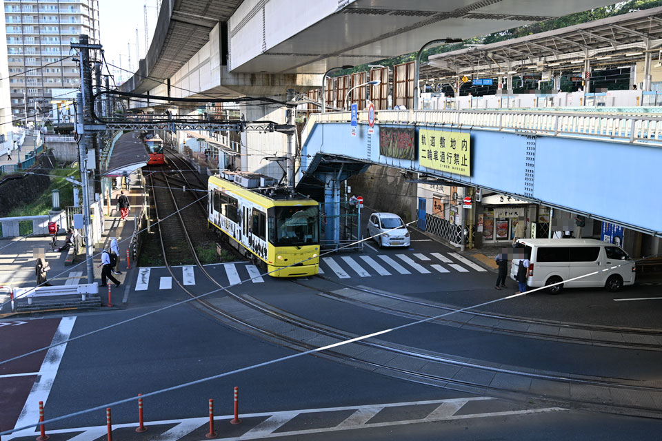 王寺駅前