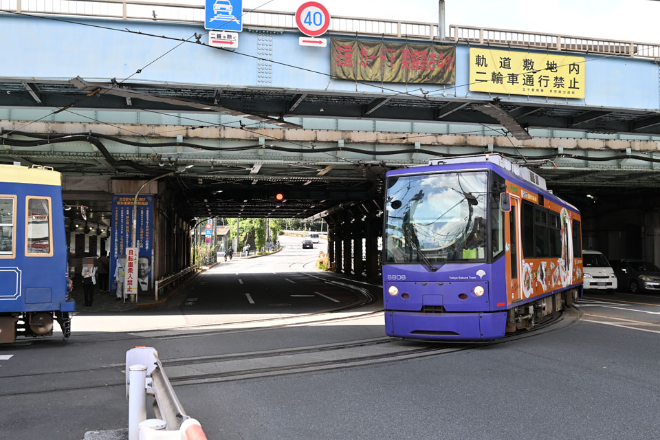 交差点