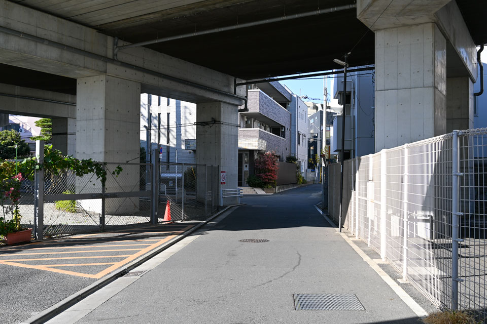 旧二子新地前1号