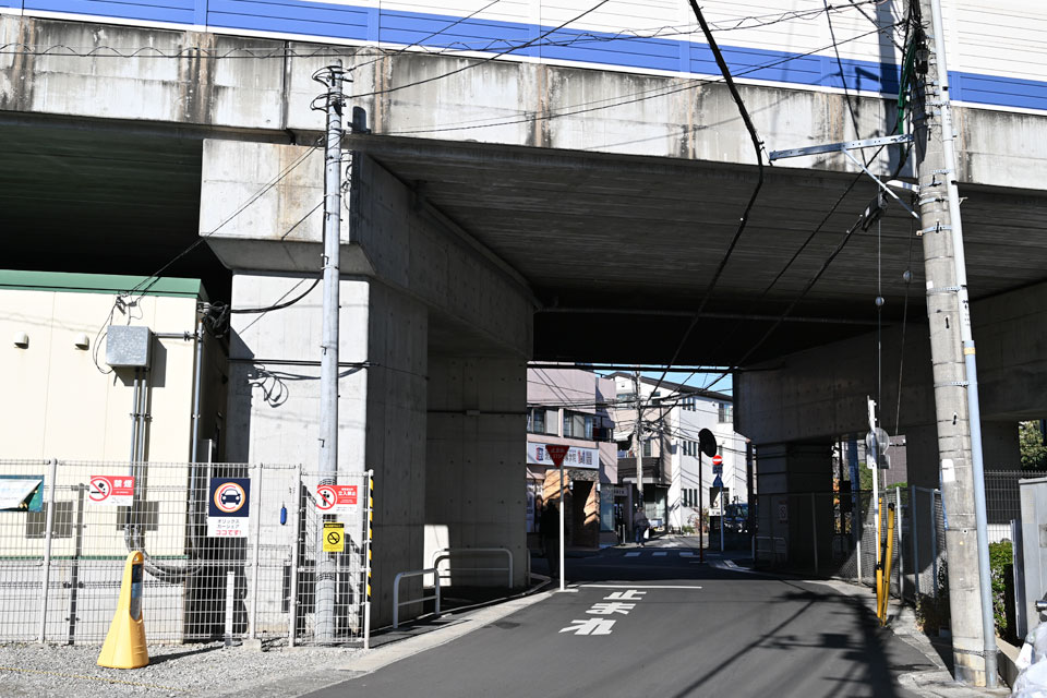 旧二子新地前2号