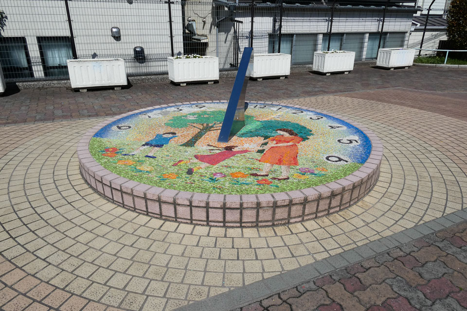 日時計