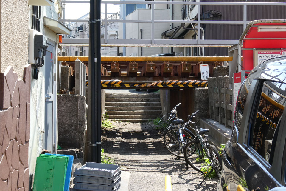 架道橋