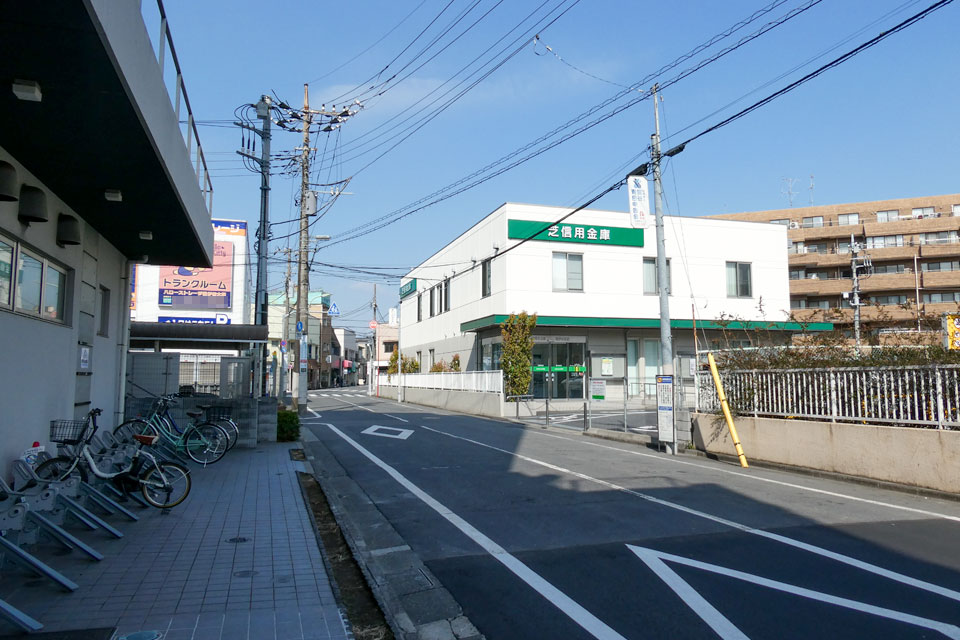 踏切2