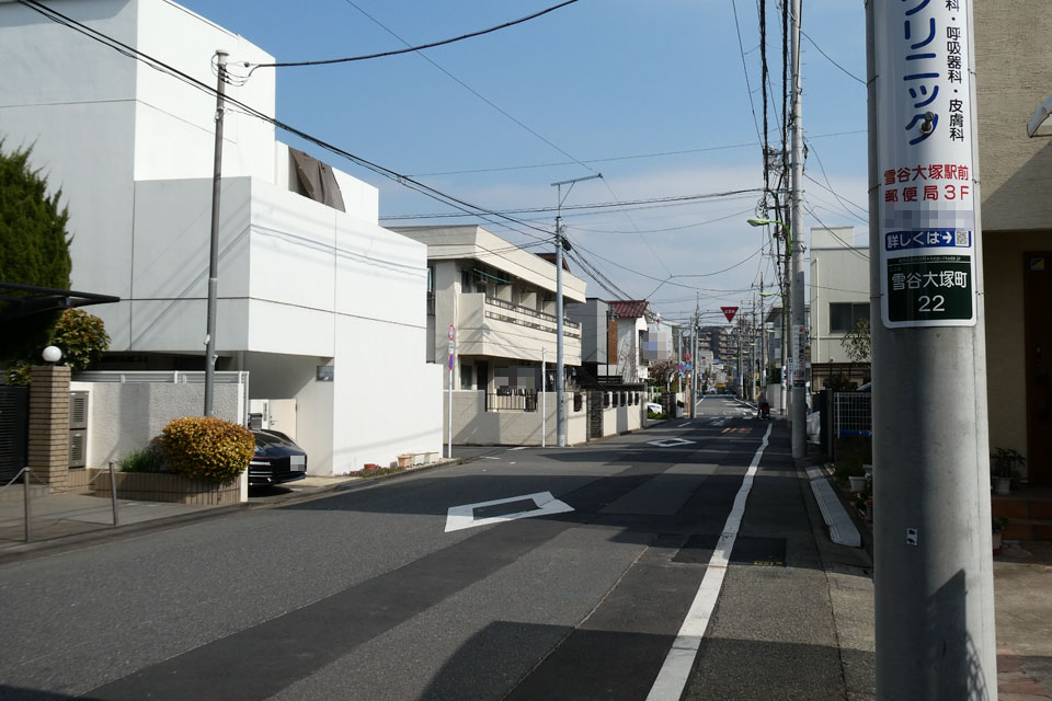 踏切6