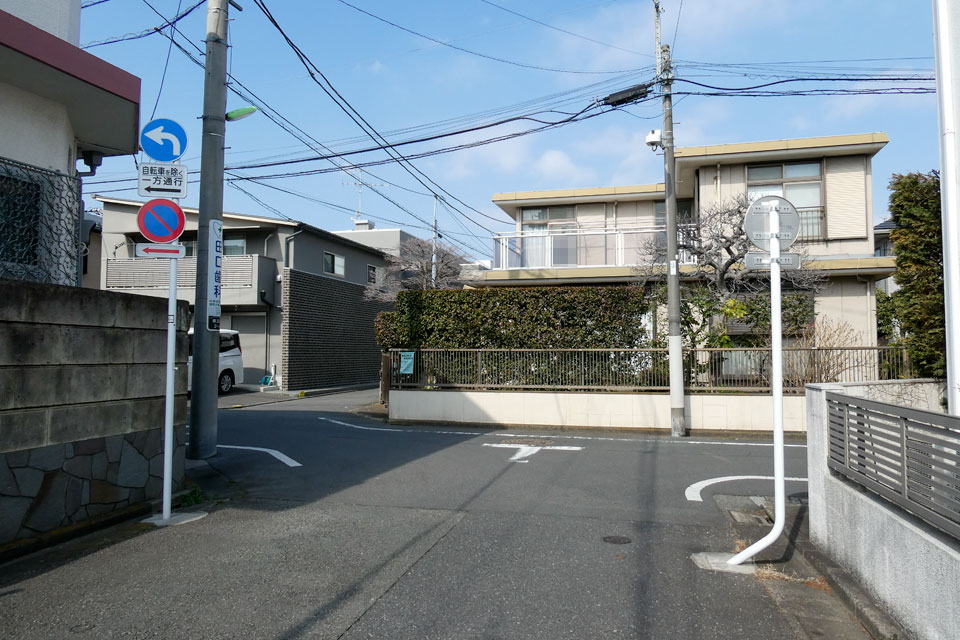 踏切7