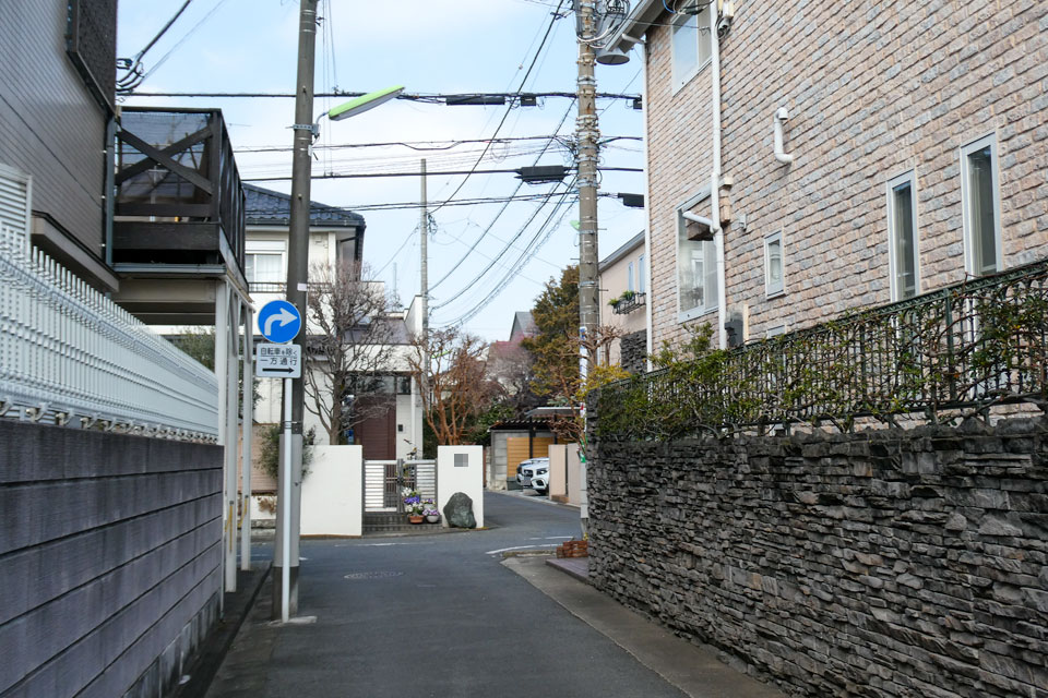踏切8