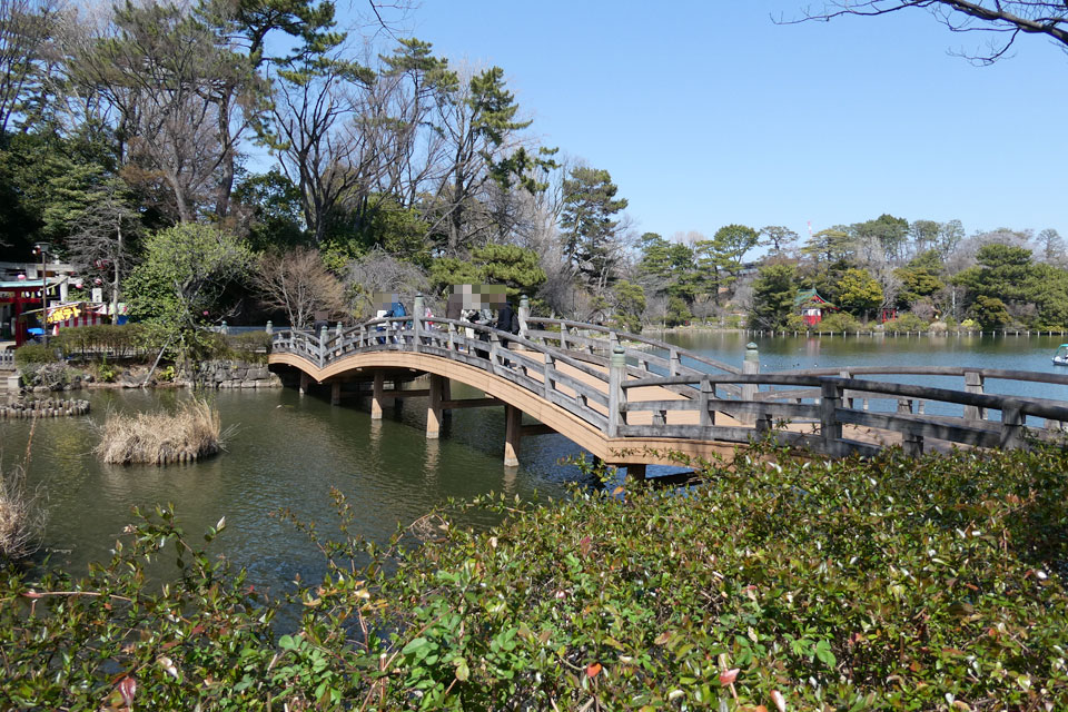 池月橋