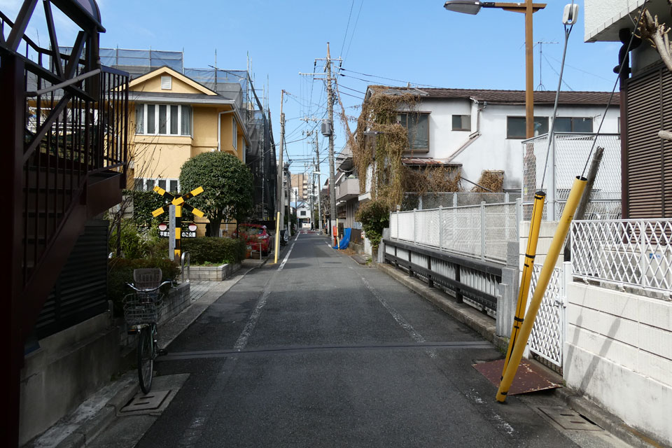 二中橋