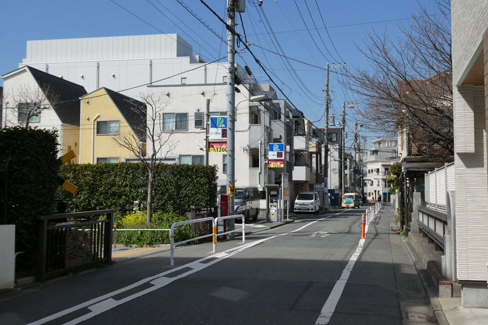 中延橋