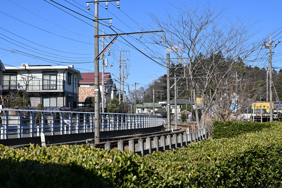 事故現場