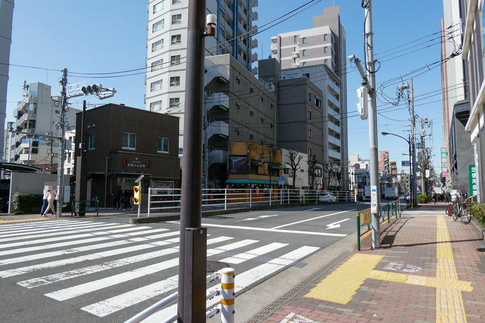 都道