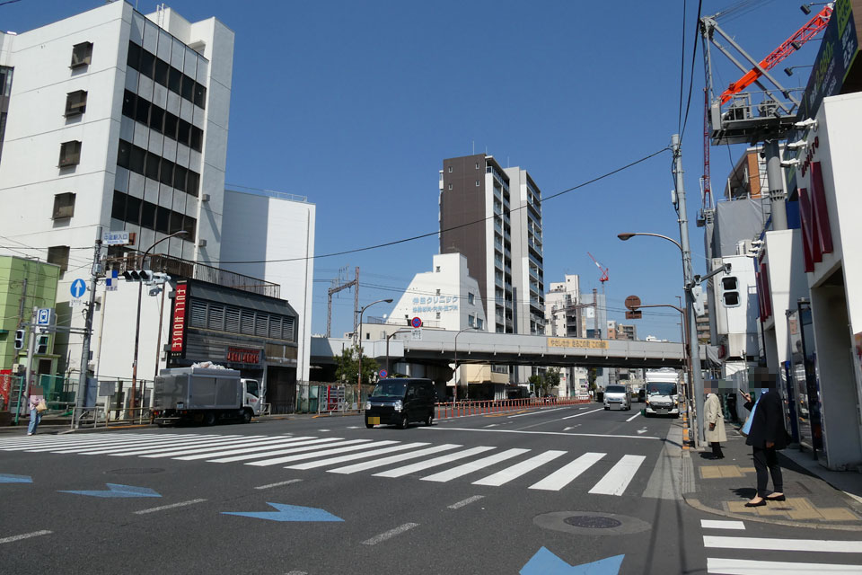 第二京浜