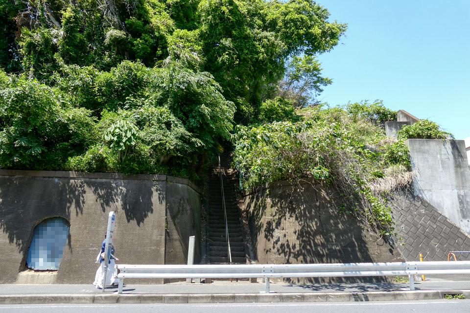 神明社