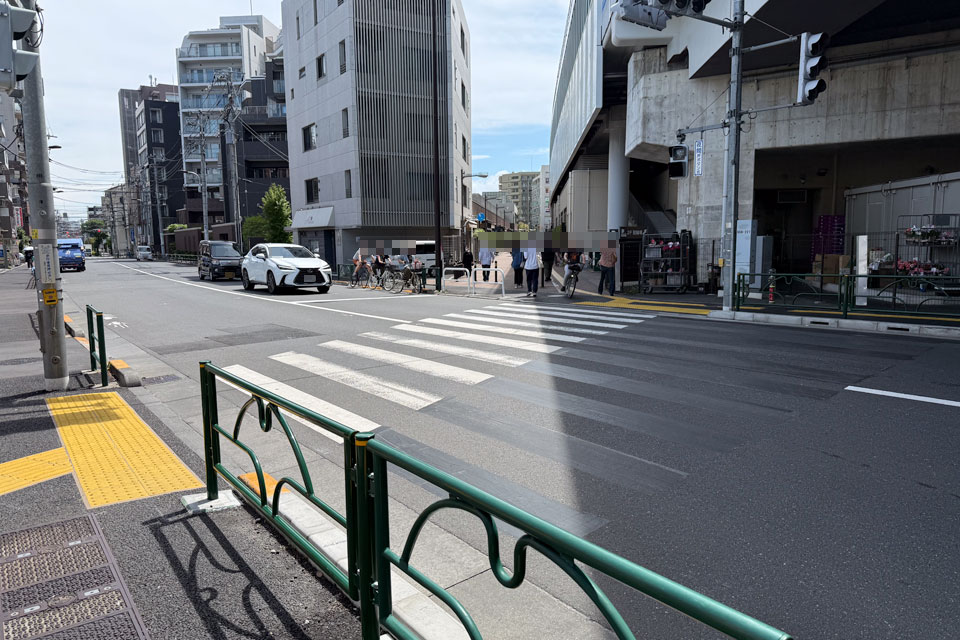 富士街道